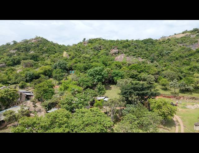 6HA FARM FOR SALE IN NELSPRUIT RURAL